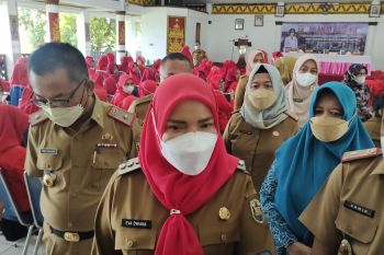 Pemkot Bandarlampung tingkatkan patroli malam cegah aksi geng  motor