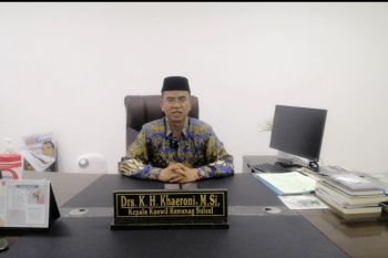 FKUB dan Majelis Agama Sulsel deklarasikan Damai Umat Beragama