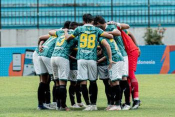 Manajemen Nusantara United sesalkan keputusan PSSI hentikan Liga 2