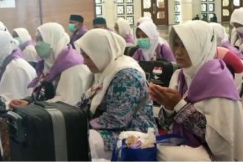 Kemenag Tarakan perkirakan dapat 151 kuota haji