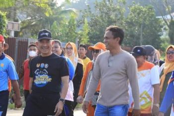 Wali Kota Tarakan: Kerukunan harus tertanam di hati