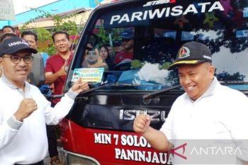 Kemenag Solok Selatan ajak masyarakat majukan pendidikan madrasah