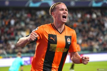 Chelsea sedikit lagi dapatkan Mykhailo Mudryk