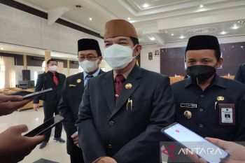 Pemkab Bartim siapkan skema pilkades serentak