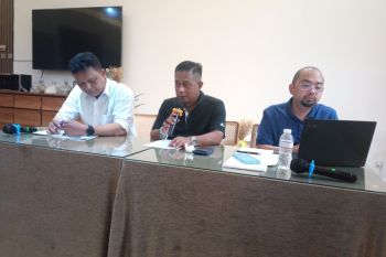 Wilmar sebut krisis minyak goreng akibat naiknya harga CPO global