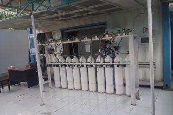 Dinkes Biak Numfor dorong percepatan akreditasi paripurna RSUD