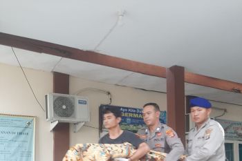 Anak usia enam tahun tewas tenggelam setelah bermain bola di pantai