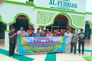 Tokoh Adat Bukittinggi dukung rencana pembentukan Limbago Adat Kurai