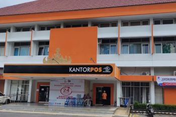Kemarin, bantuan sosial 2022 sudah disalurkan ke 99 persen penerima di Lampung