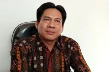 Bawaslu minta Pemkot Bandarlampung tertibkan APS pemilu