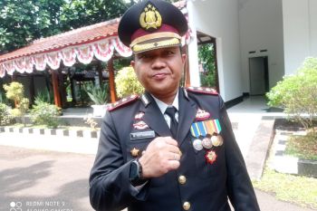 Pembuang dua mayat di kebun karet ditangkap aparat Polres Lebak