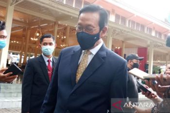 Sultan HB X: Mayoritas harus melindungi minoritas