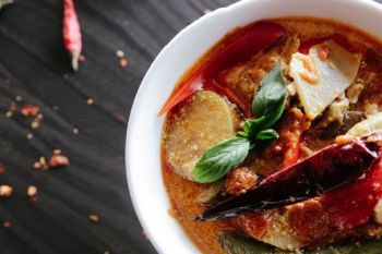 Cabai pedas sedang dikaitkan dengan risiko perlemakan hati lebih rendah, Ini temuan peneliti