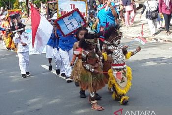 Disdik: 3.000 siswa PAUD/TK Biak mendapat dana BOSP 2023