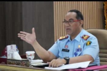 Kemenkumham Sumsel tingkatkan pendaftaran kekayaan intelektual