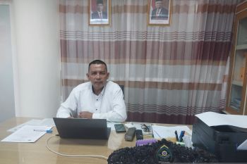 UIN Datokaram dan Kemenag sinergi sukseskan pelaksanaan seleksi PPPK