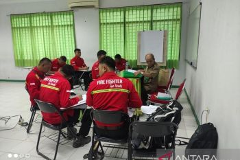 PT Arara Abadi-APP Sinar Mas, laksanakan Uji Kompetensi Crew Leader RPK