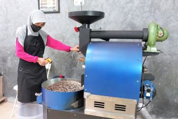 PLN perkaya kapasitas dan kapabilitas UMKM lewat rumah BUMN Bandar Lampung