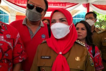 Wali Kota Bandarlampung minta warga jaga keharmonisan beragama