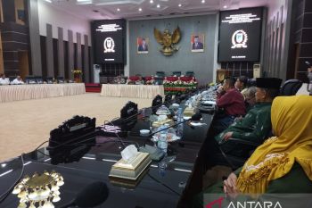 DPRD Sulteng minta kepolisian tegas usut peristiwa bentrokan GNI
