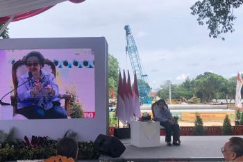 Cerita Megawati tolak pembangunan bandara di Buleleng demi rakyat Bali