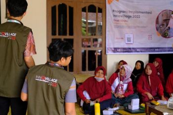 Telkom konsisten mendukung akselerasi digital di dunia pendidikan