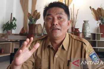 Jumlah penonton WSBK Mandalika 2023 ditargetkan mencapai 75 ribu orang
