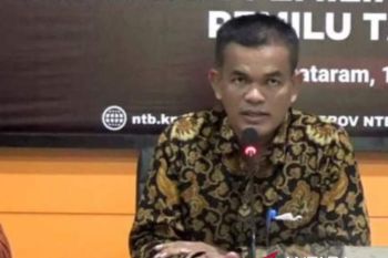 Sembilan bakal calon DPD dapil NTB belum memenuhi syarat