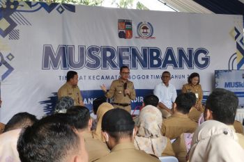 Cegah keracunan chiki ngebul di Kota Bogor melalui edukasi dan pemantauan di Sekolah