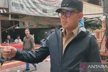 Wali Kota Bogor berkoordinasi kepolisian menguak jaringan remaja stop truk