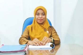 Forkopimda Kepulauan Selayar ikuti Rakornas pengendalian inflasi