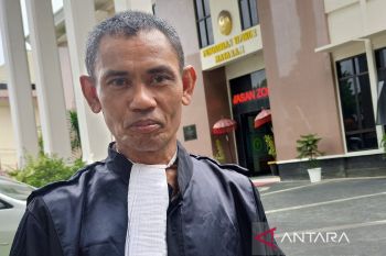 Penyidik gandeng inspektorat menghitung kerugian korupsi alat metrologi Disperindag Dompu