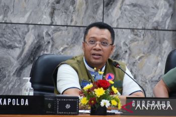 Pemprov NTB membentuk UPTD baru di Gili Trawangan