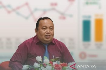BPS: Penduduk miskin perkotaan di Sulawesi Utara turun