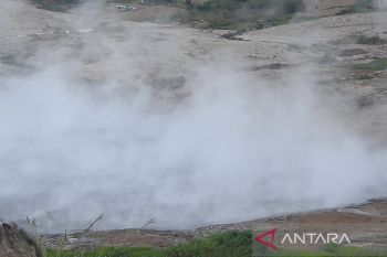 Dinas: Peningkatan aktivitas Gunung Dieng tidak pengaruhi  pariwisata