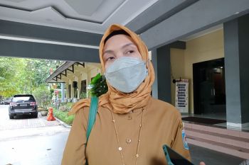 Pasien DBD di RSUD Kota Mataram meningkat