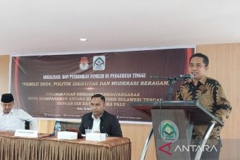 Penyandang disabilitas dapat menjadi penyelenggara pemilu