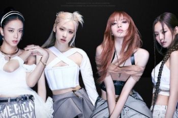 BLACKPINK masuk "Guinness World Record" lewat album "Born Pink"