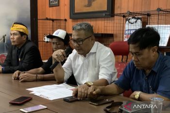 Tim Advokasi Tragedi Kanjuruhan minta presiden terbitkan perpu