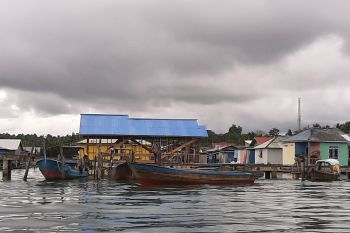 Jumlah penduduk miskin di Kepri berkurang 2.790 orang