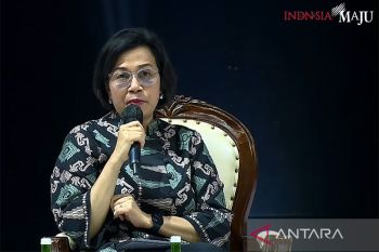 Menkeu: APBN 2023 optimistis dan waspada