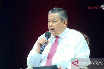 Semester II/2023, inflasi turun menjadi 3-4 persen