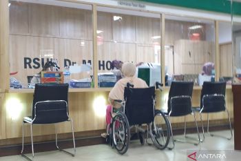 Sumsel tingkatkan fungsi badan pengawas rumah sakit