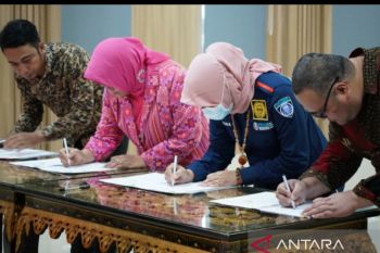 Kemenkumham Sumselkontrak organisasi bantuan hukum bantu masyarakat