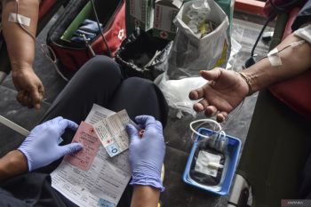Berikut waktu yang tepat untuk skrining talasemia