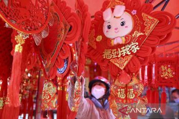 Ini 5 shio bakal hoki di tahun Kelinci Air