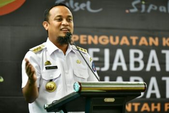 Gubernur bersyukur MCP KPK 2022 Pemprov Sulsel capai 93,63