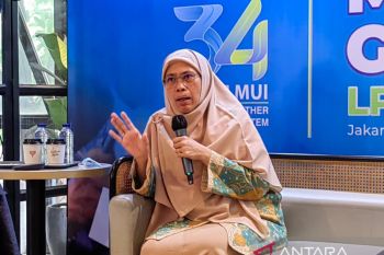 15.273 pelaku usaha ajukan permohonan halal ke LPPOM MUI