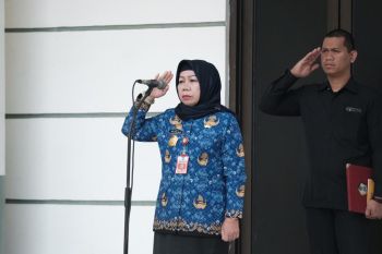 Pemkab Gowa minta ASN tingkatkan etos kerja di Hari Kesadaran Nasional
