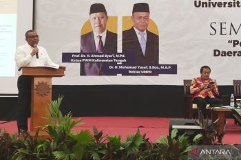 Wamenaker sebut IKN ciptakan banyak kesempatan kerja